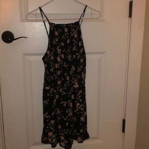 American eagle romper